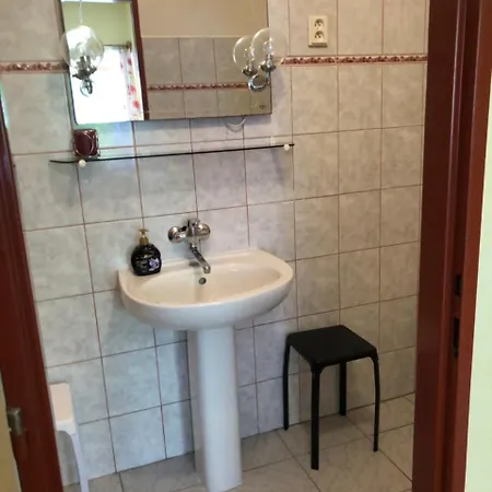 U Náhonu 3* Chrudim