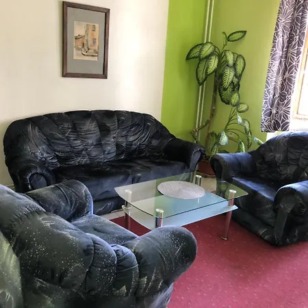 U Náhonu Maison d'hôtes 3*