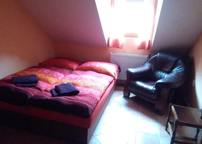 U Náhonu