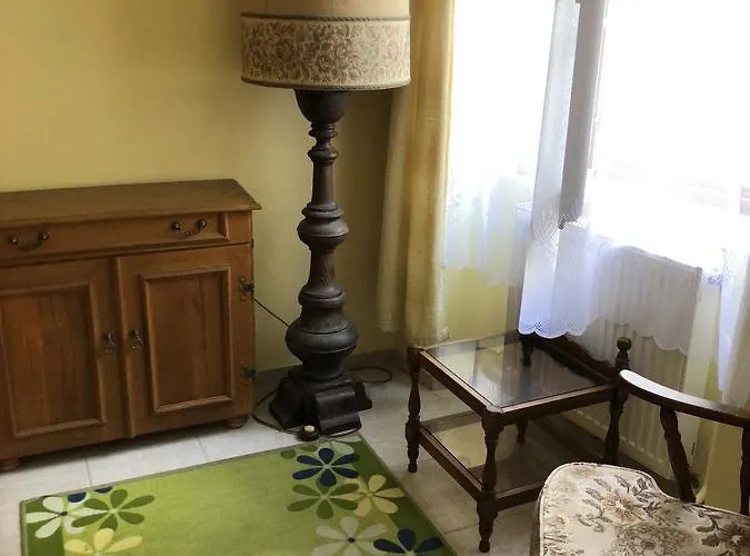 Pensión U Náhonu 3*