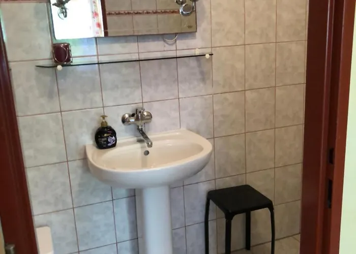 U Náhonu 3* Chrudim